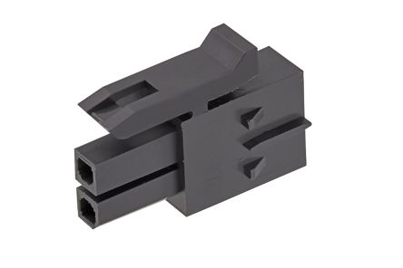 Molex 2064610400 产品图片
