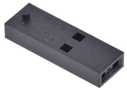 Molex 90123-0102 产品图片