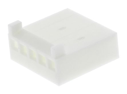 Molex 22-01-3057 产品图片