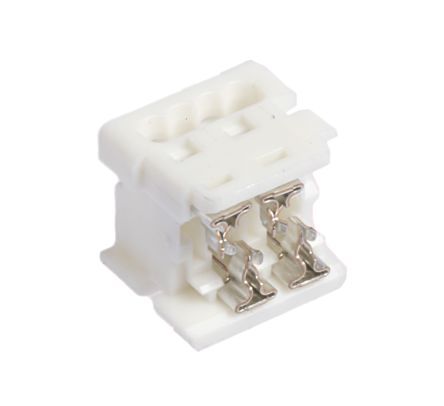 Molex 90327-0308 产品图片