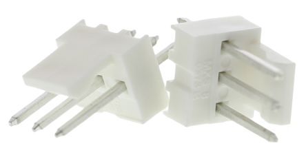 Molex 22-23-2031 产品图片
