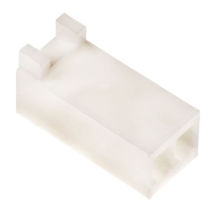 Molex 22-01-3027 产品图片