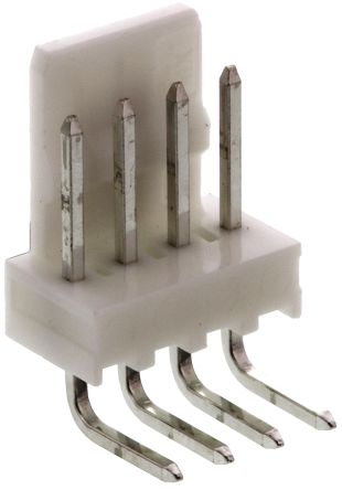 Molex 22-05-7058 产品图片