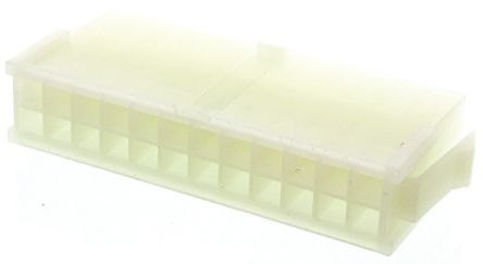 Molex 39-01-2241 产品图片