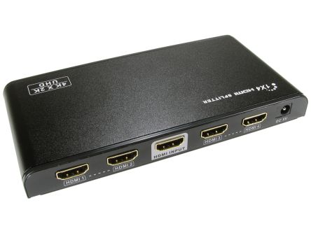 NewLink NLHDSP404-V2 产品图片