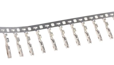 Molex 33012-2002 产品图片