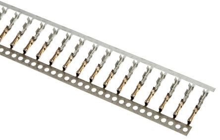 Molex 16-02-0087 产品图片