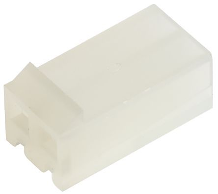 Molex 09-50-3021 产品图片