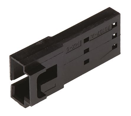 Molex 70107-0002 产品图片