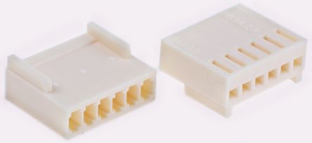 Molex 22-01-1062 产品图片