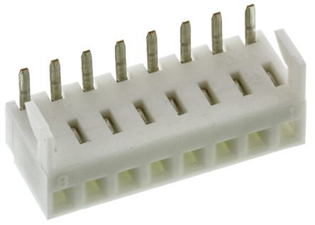 Molex 38-00-1338 产品图片