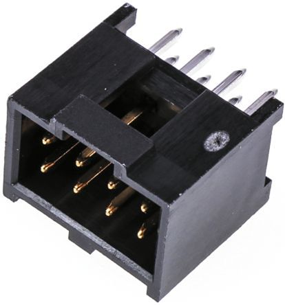 Molex 90130-1208 产品图片