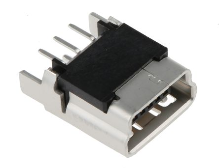 Molex 500075-1517 产品图片