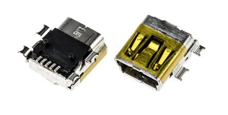 Molex 67503-1020 产品图片