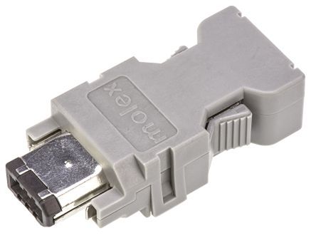 Molex 55100-0670 产品图片