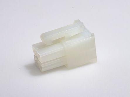 Molex 39-01-3042 产品图片