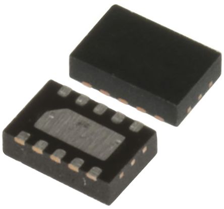 STMicroelectronics STM6601CA2BDM6F 产品图片