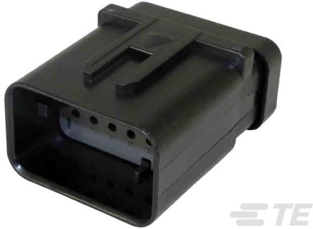 TE Connectivity 776539-2 产品图片