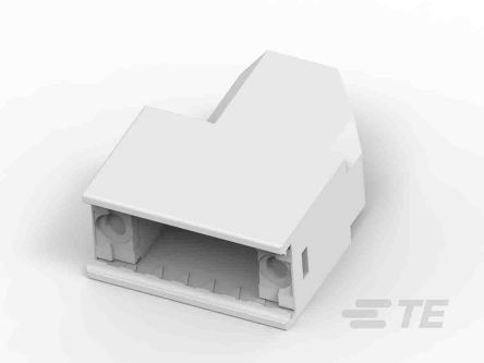 TE Connectivity 5-1393738-9 产品图片