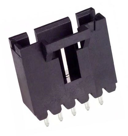 TE Connectivity 5-104363-4 产品图片