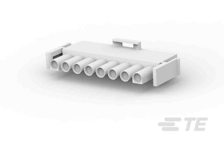 TE Connectivity 640586-1 产品图片