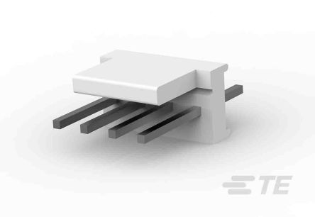 TE Connectivity 640454-4 产品图片