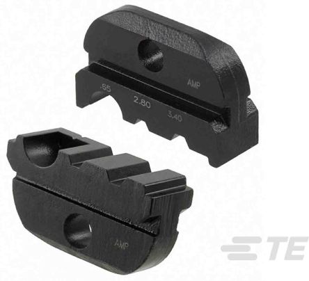 TE Connectivity 9-1478248-0 产品图片