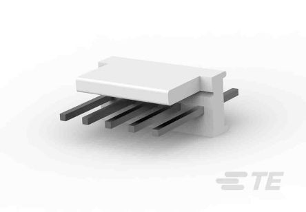 TE Connectivity 640454-5 产品图片