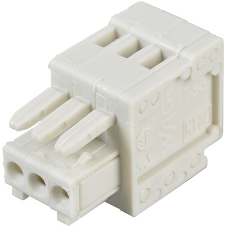 Wago 733-103 产品图片
