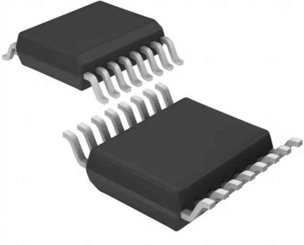 Maxim Integrated MAX691EWE+ 产品图片