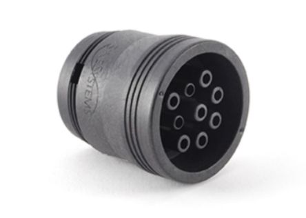 Amphenol Industrial AHD17-9-1939S 产品图片
