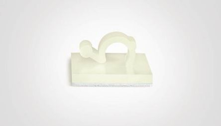 HellermannTyton 151-13018 RA3-PA66-NA 产品图片