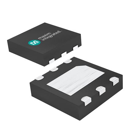 Maxim Integrated MAX14626ETT+T 产品图片