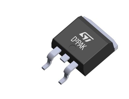 STMicroelectronics VNB14NV04TR-E 产品图片