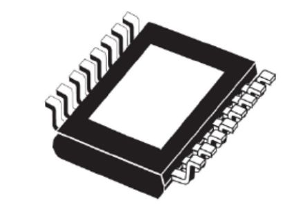 STMicroelectronics VND7040AJTR 产品图片
