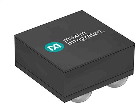Maxim Integrated MAX40200ANS+T 产品图片