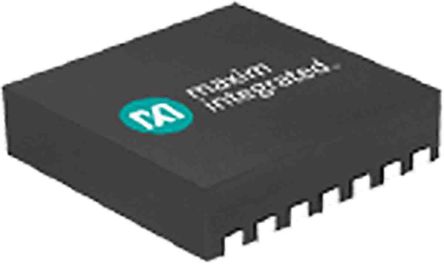 Maxim Integrated MAX3378EETD+T 产品图片