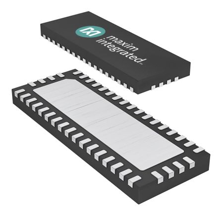 Maxim Integrated MAX4886ETO+ 产品图片