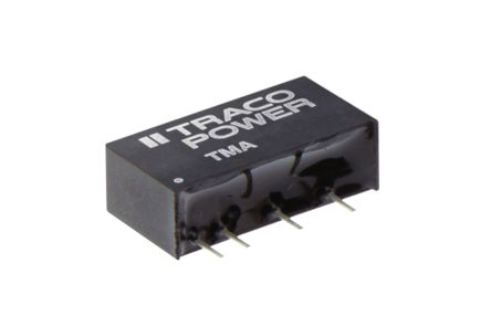 TRACOPOWER TMA 0505S 产品图片