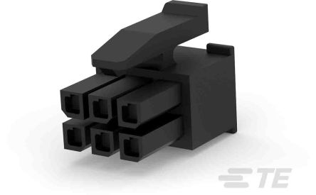 TE Connectivity 794617-6 产品图片