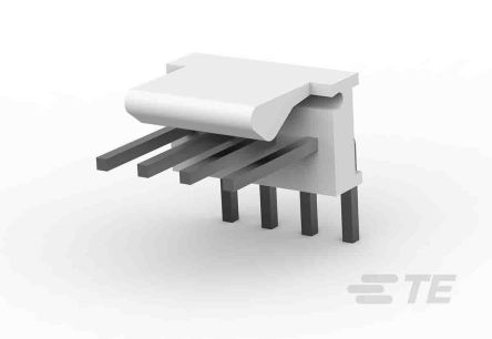 TE Connectivity 640457-4 产品图片