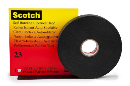 3M SCOTCH 23 9.15X19 产品图片