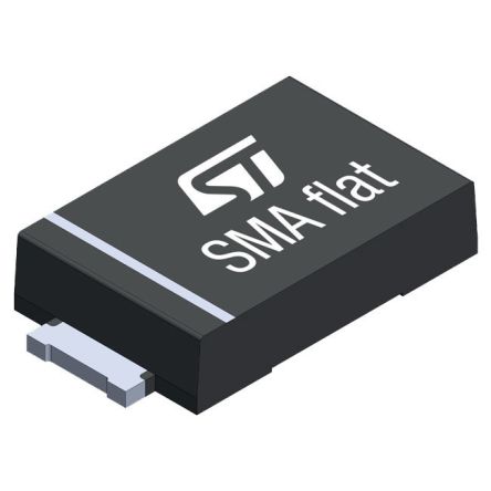 STMicroelectronics SMA6F20AY 产品图片