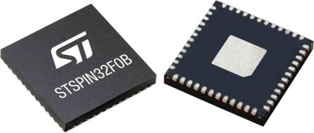 STMicroelectronics STSPIN32F0BTR 产品图片