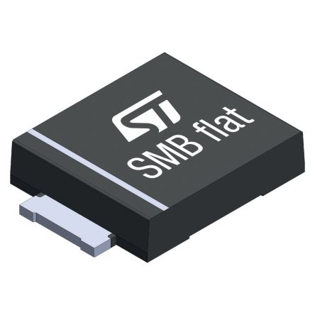 STMicroelectronics SMB6F26AY 产品图片
