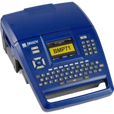 Brady BMP71-APAC-LM 产品图片