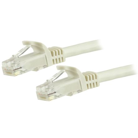 StarTech.com N6PATC10MWH 产品图片