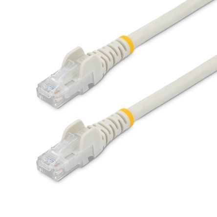 StarTech.com N6PATC15MWH 产品图片
