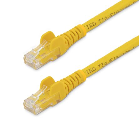 StarTech.com N6PATC5MYL 产品图片