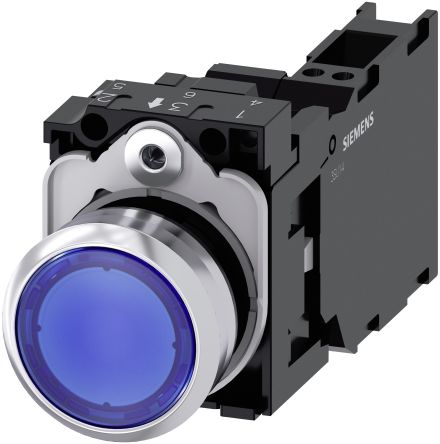Siemens 3SU1152-0AB50-3FA0 产品图片